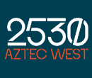 Aztec West Logo